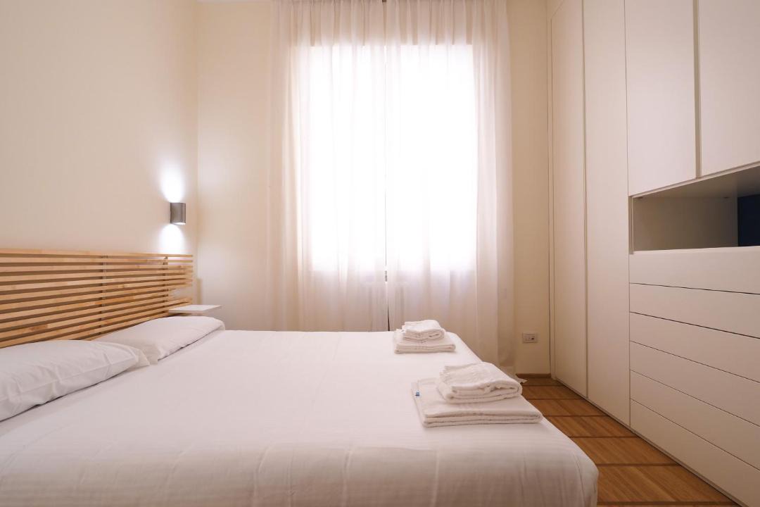Photo of Bedroom in Guastalla