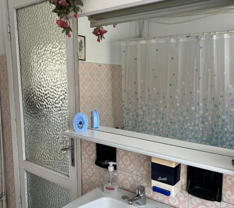 Photo of Bathroom in Capriolo
