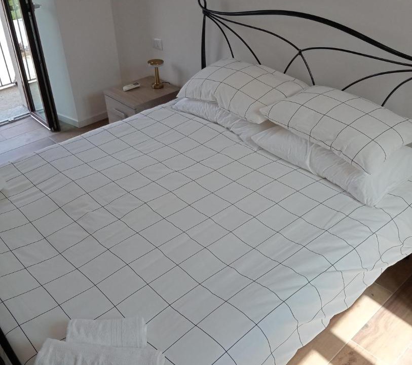 Photo of Bedroom in Montorfano