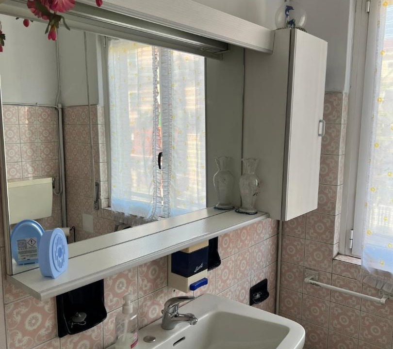 Photo of Bathroom in Capriolo
