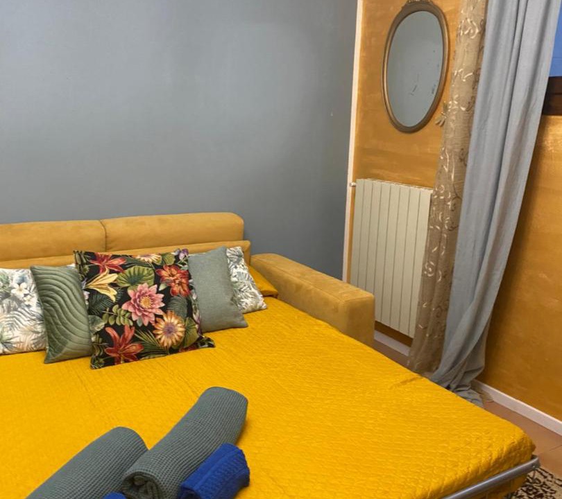 Photo of Bedroom in Gerenzano