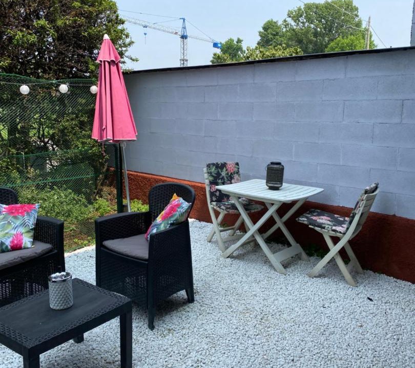 Photo of Patio Balcony in Gerenzano