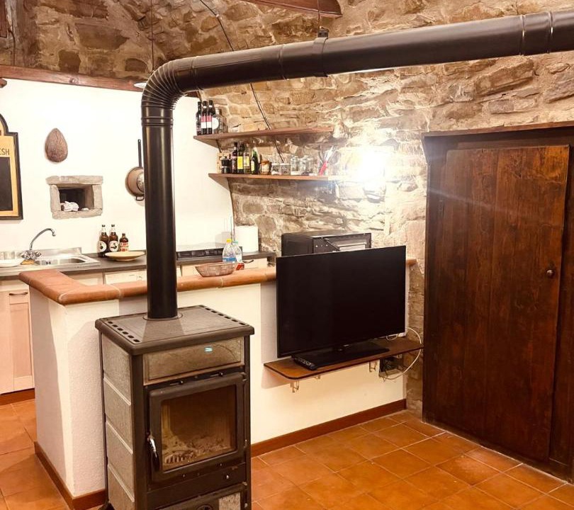 Photo of Kitchen in Foresto Sparso