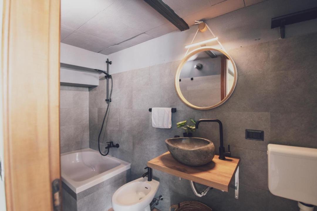Photo of Bathroom in Ardenno