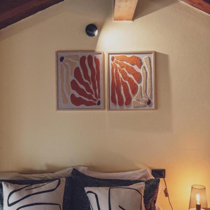 Photo of Bedroom in Ardenno