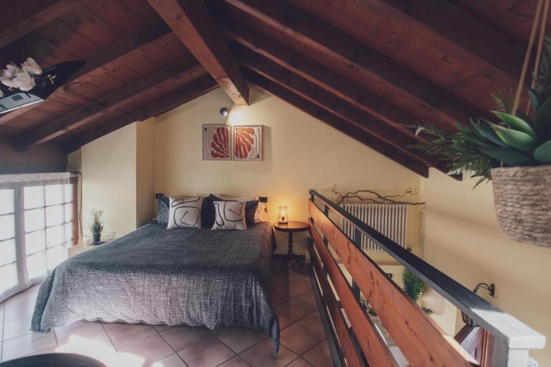 Photo of Bedroom in Ardenno
