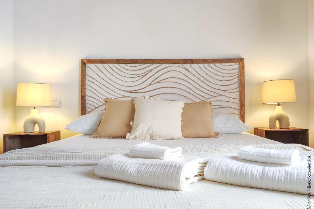 Photo of Bedroom in Zona Farini