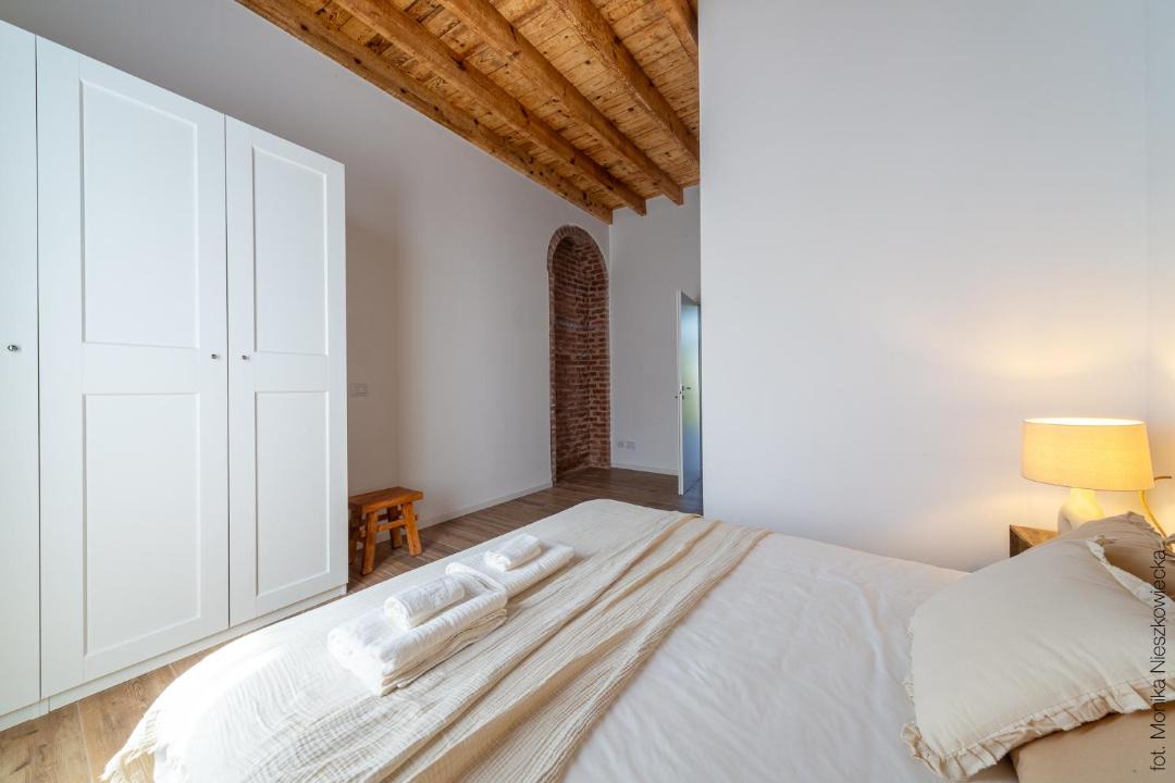 Photo of Bedroom in Zona Farini