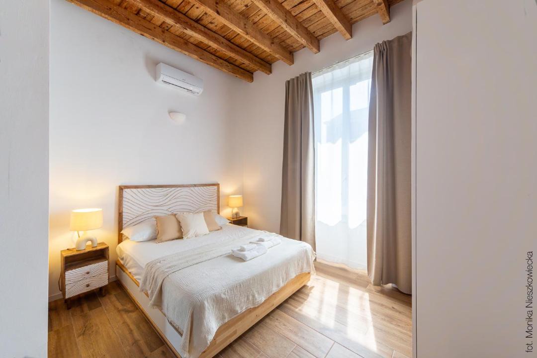 Photo of Bedroom in Zona Farini