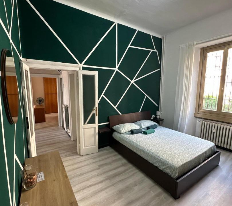 Photo of Bedroom in Ortica