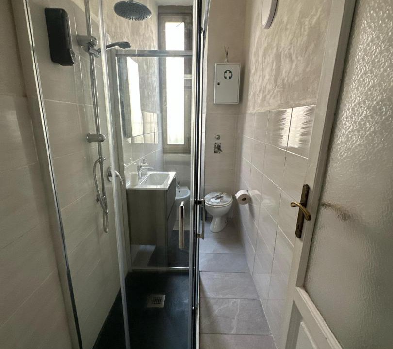 Photo of Bathroom in Ortica