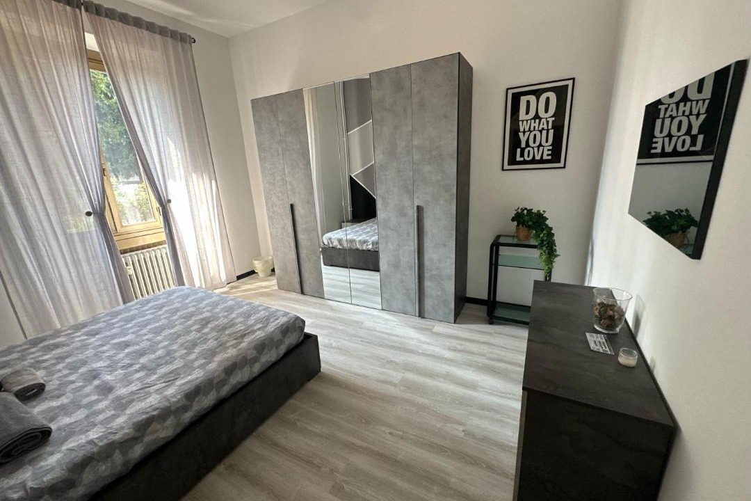 Photo of Bedroom in Ortica