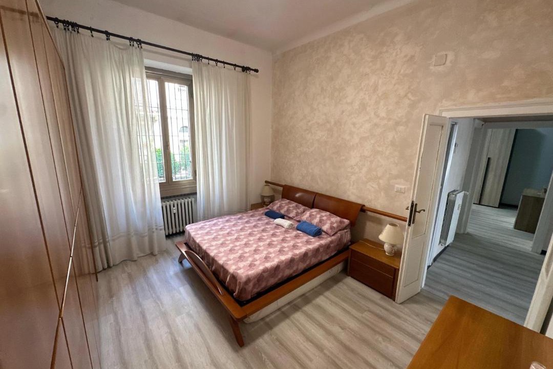Photo of Bedroom in Ortica