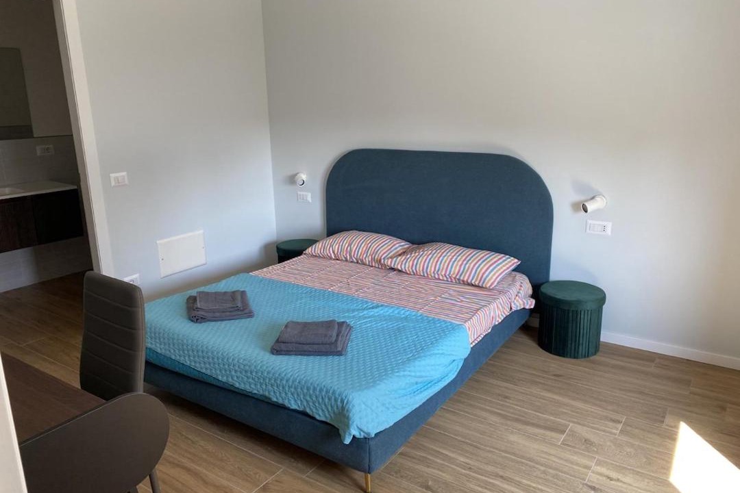 Photo of Bedroom in Cantu