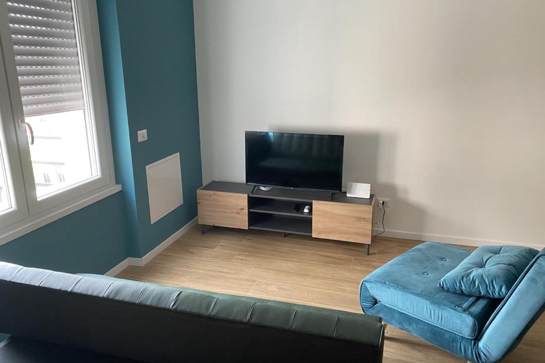 Photo of Livingroom in Cantu