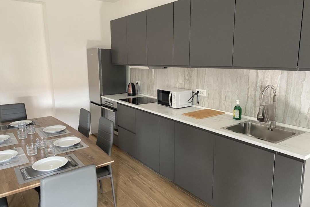 Photo of Kitchen in Cantu