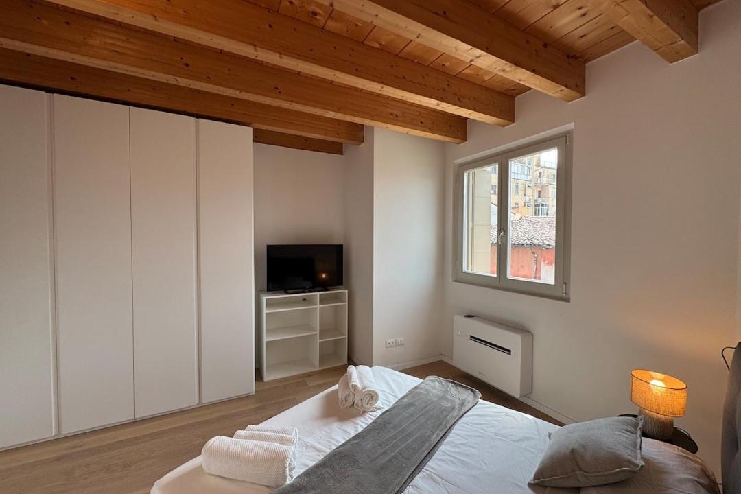 Photo of Bedroom in Old Town