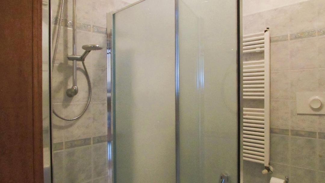 Photo of Bathroom in Zona Lancetti