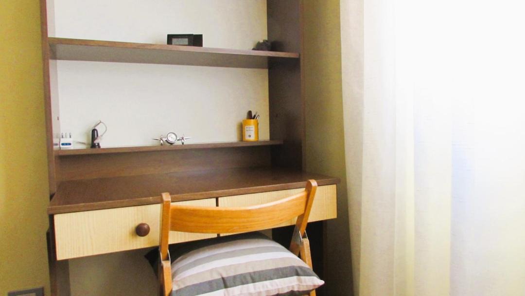 Photo of Bedroom in Zona Lancetti
