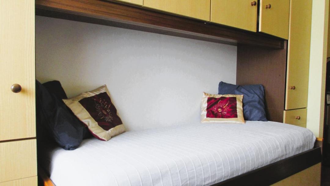 Photo of Bedroom in Zona Lancetti