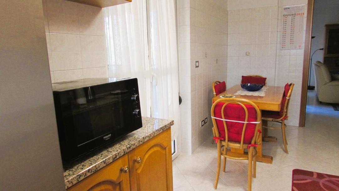 Photo of Kitchen in Zona Lancetti