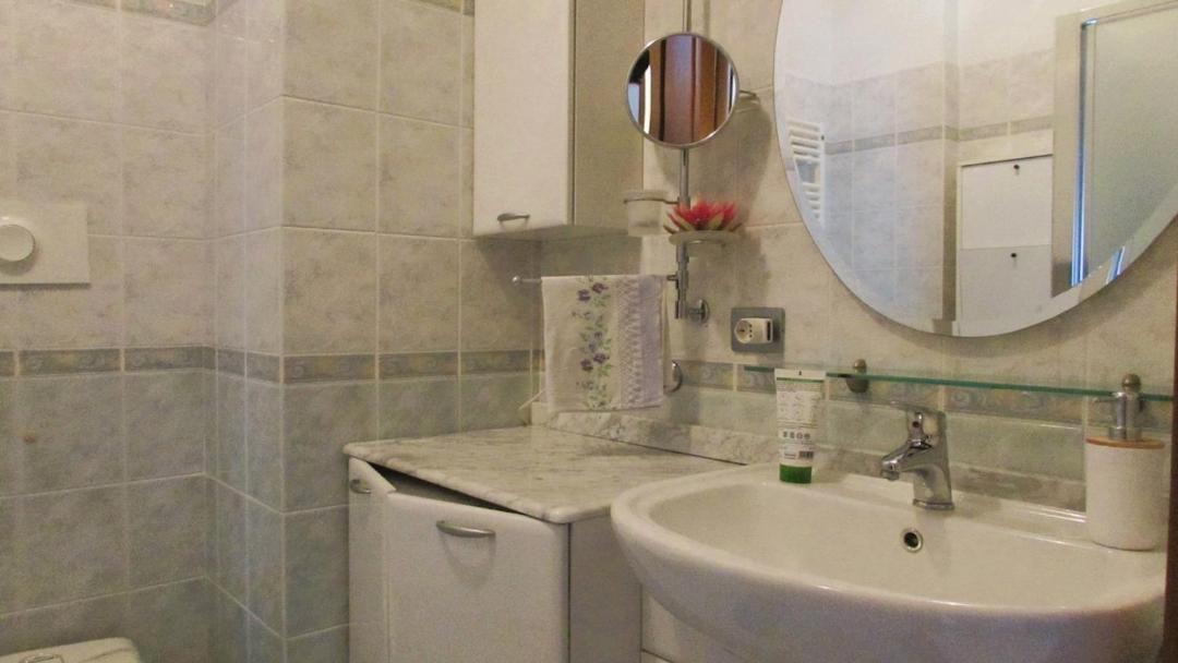 Photo of Bathroom in Zona Lancetti