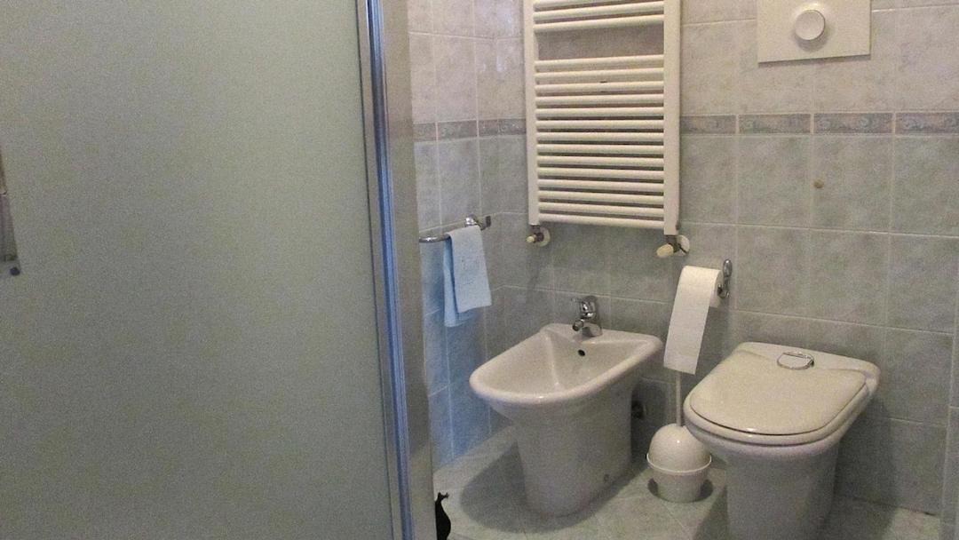 Photo of Bathroom in Zona Lancetti