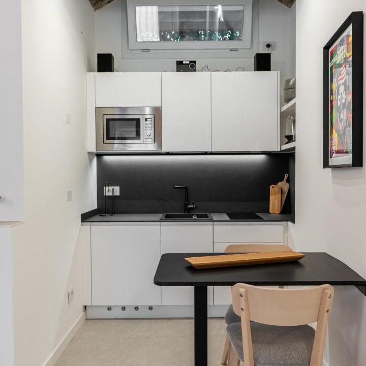 Photo of Kitchen in Visgnola