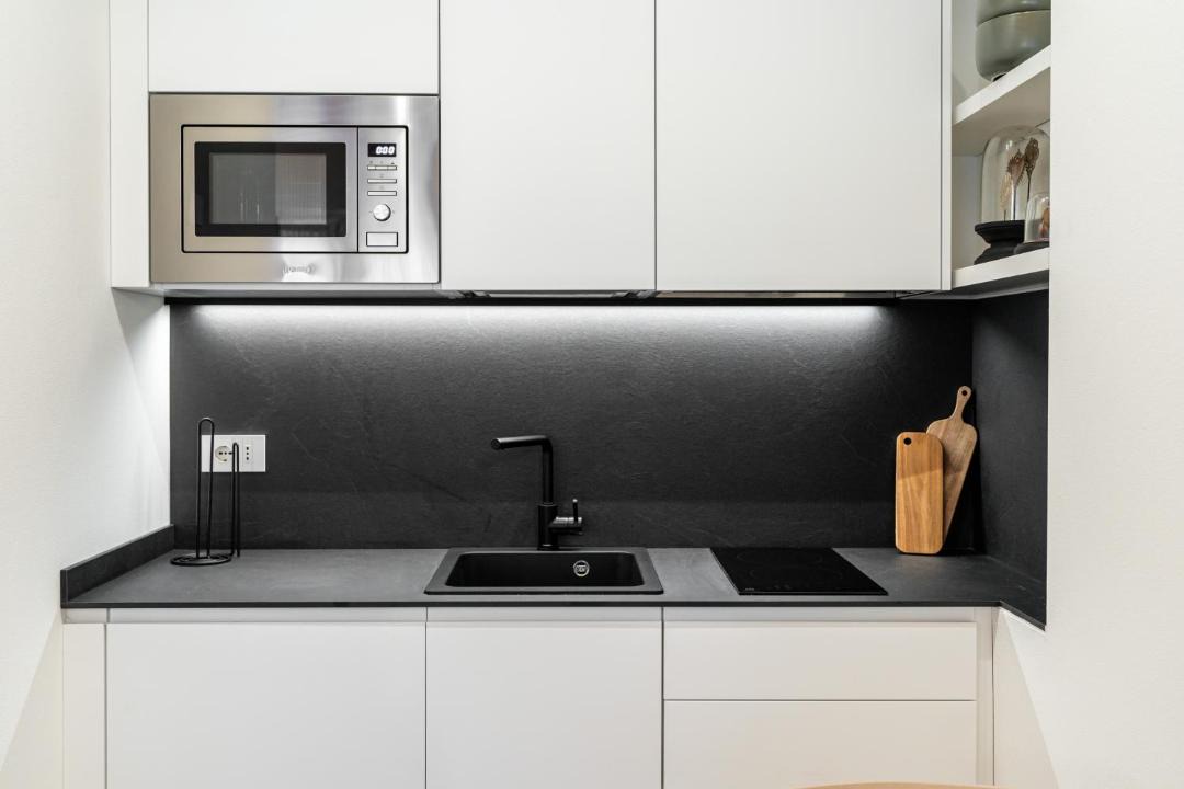 Photo of Kitchen in Visgnola