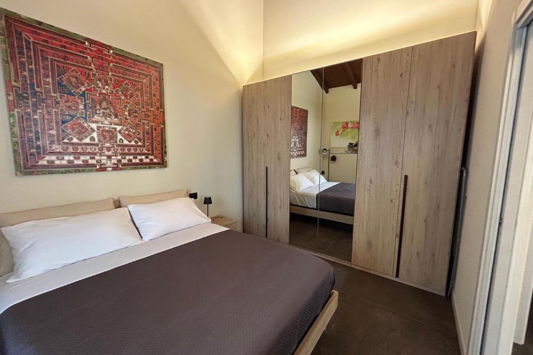 Photo of Bedroom in Cremona