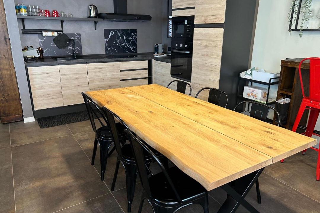 Photo of Kitchen in Cremona