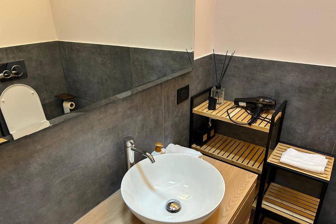 Photo of Bathroom in Cremona