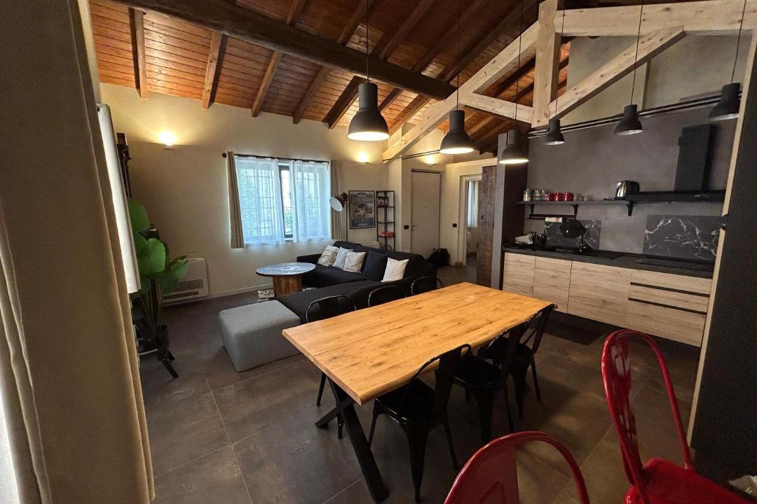 Photo of Kitchen in Cremona