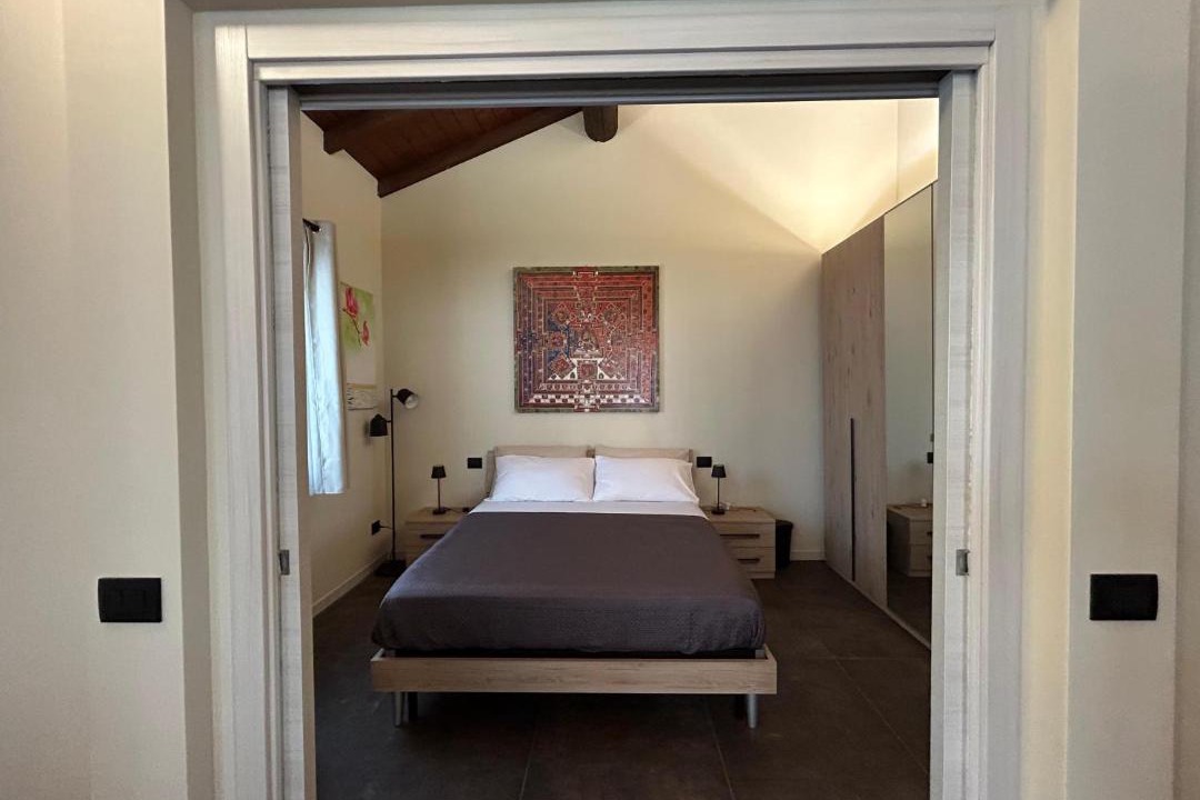 Photo of Bedroom in Cremona
