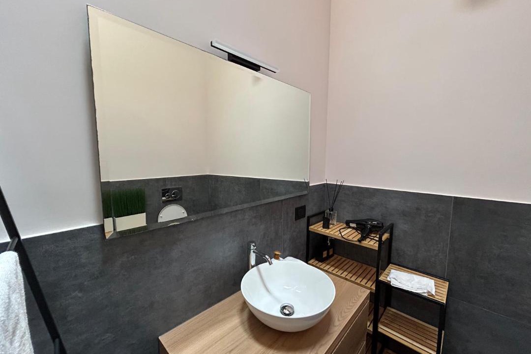 Photo of Bathroom in Cremona