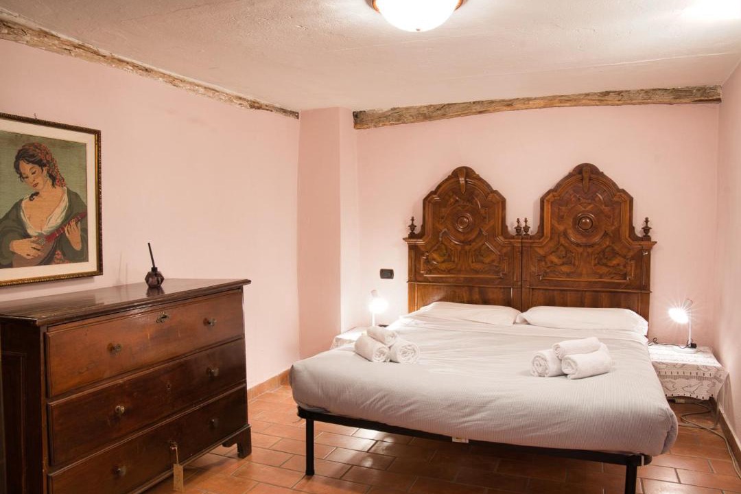 Photo of Bedroom in Pasturo