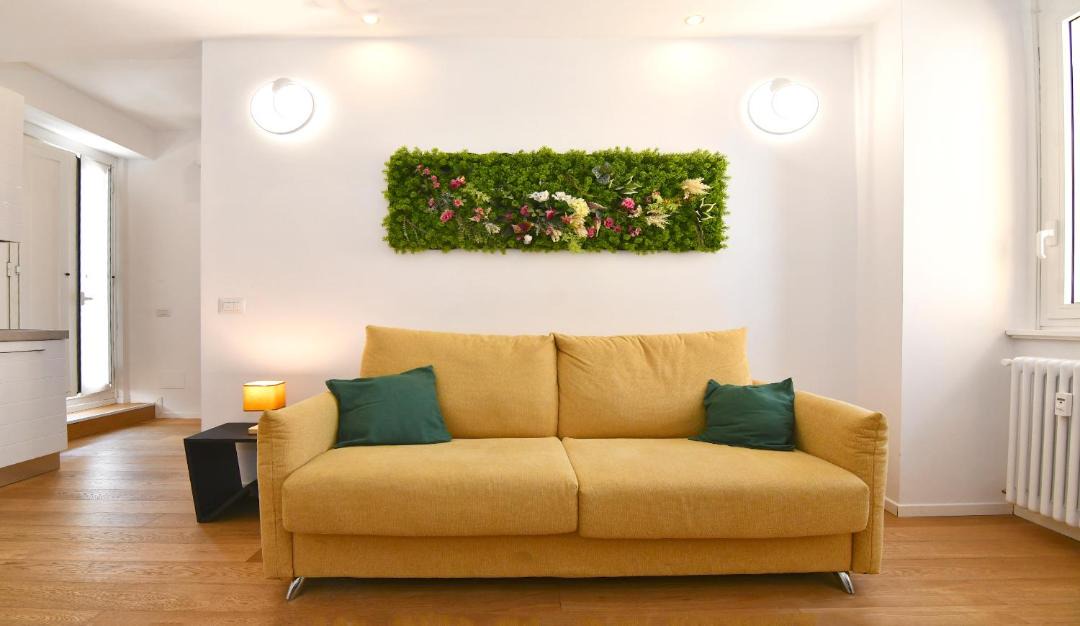Photo of Livingroom in Giambellino