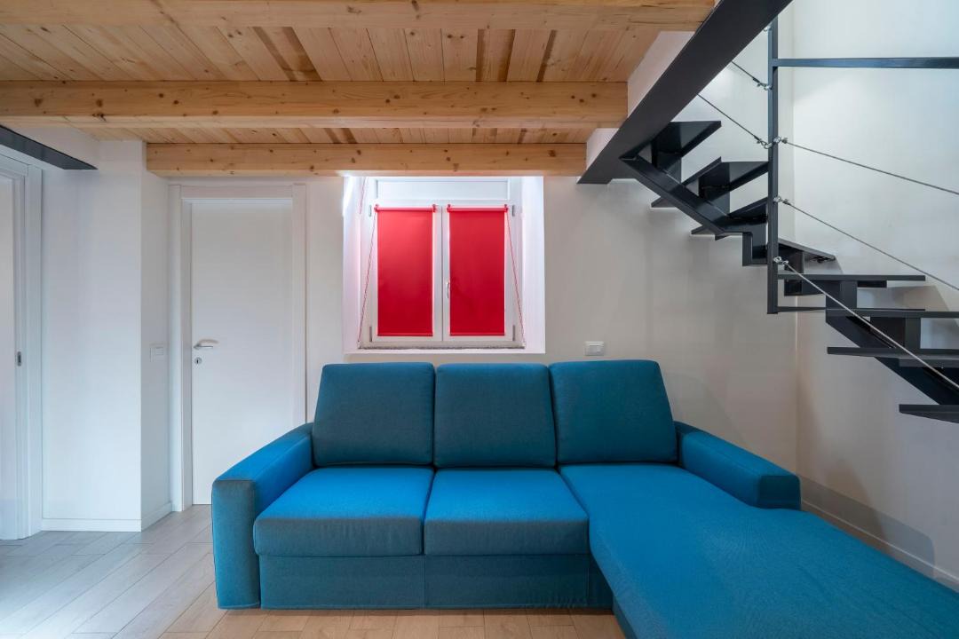 Photo of Livingroom in Precotto