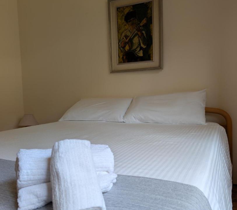 Photo of Bedroom in Sale Marasino