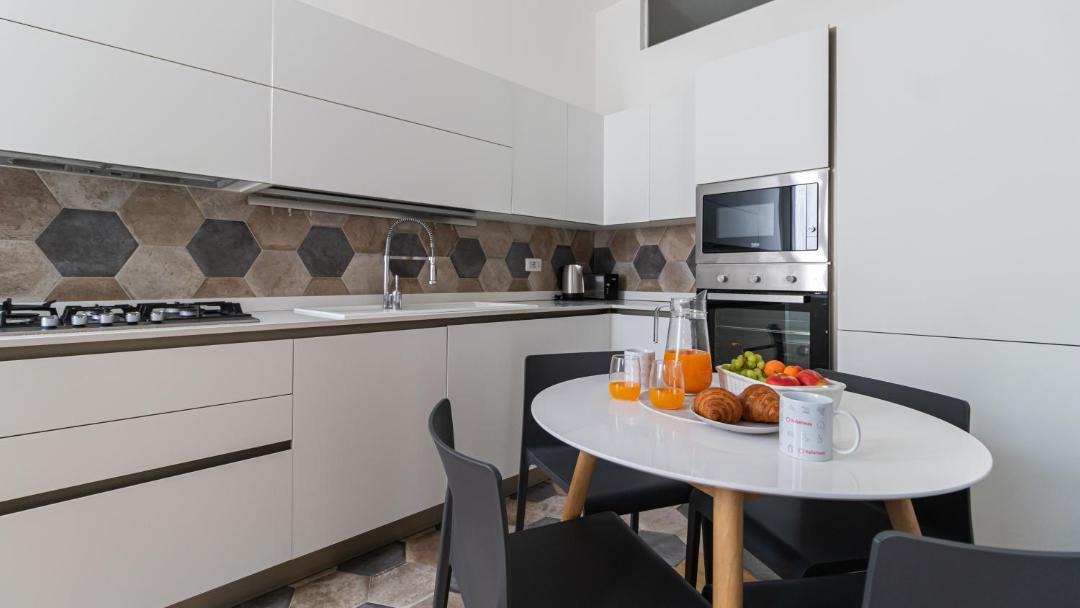 Photo of Kitchen in Lazzaretto
