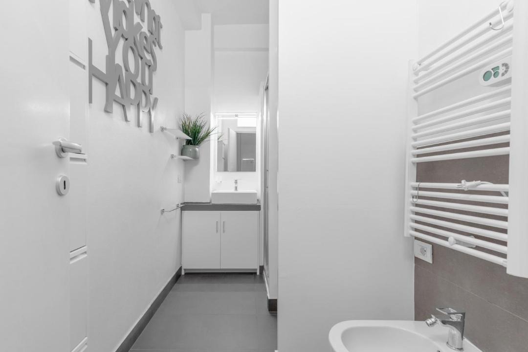 Photo of Bathroom in Navigli