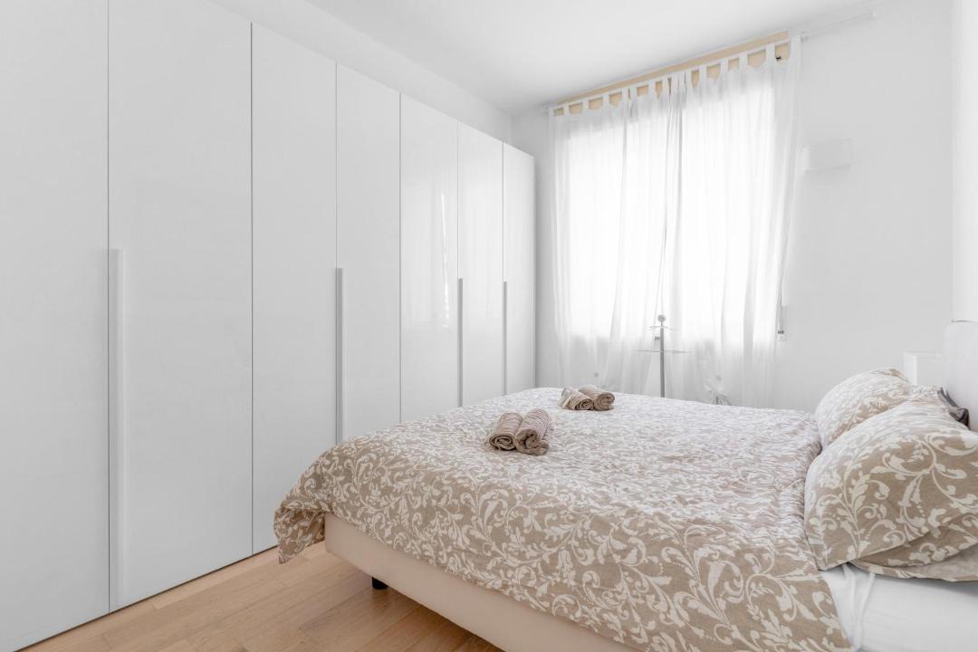 Photo of Bedroom in Navigli