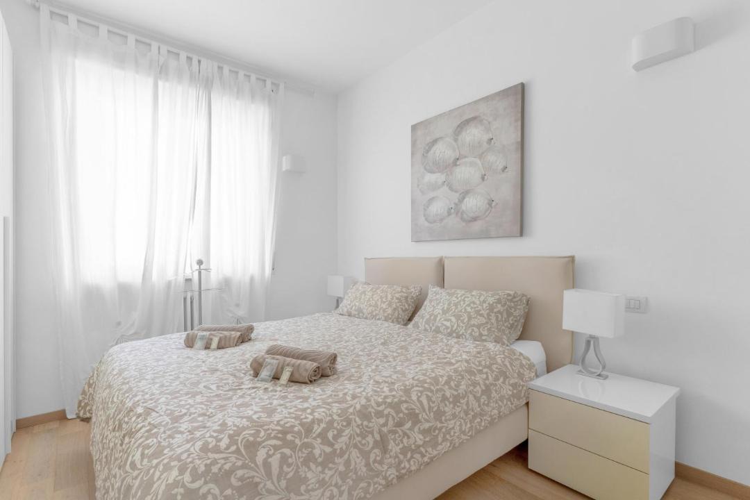 Photo of Bedroom in Navigli