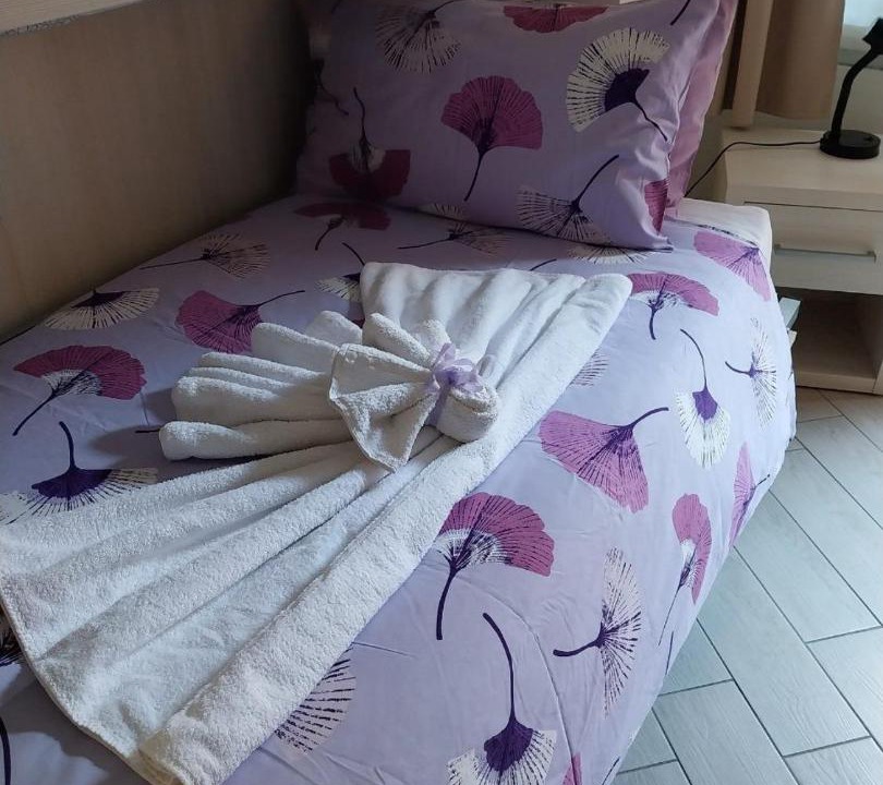 Photo of Bedroom in Aggregazione Rionale 9