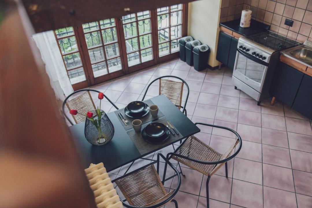 Photo of Kitchen in Ardenno