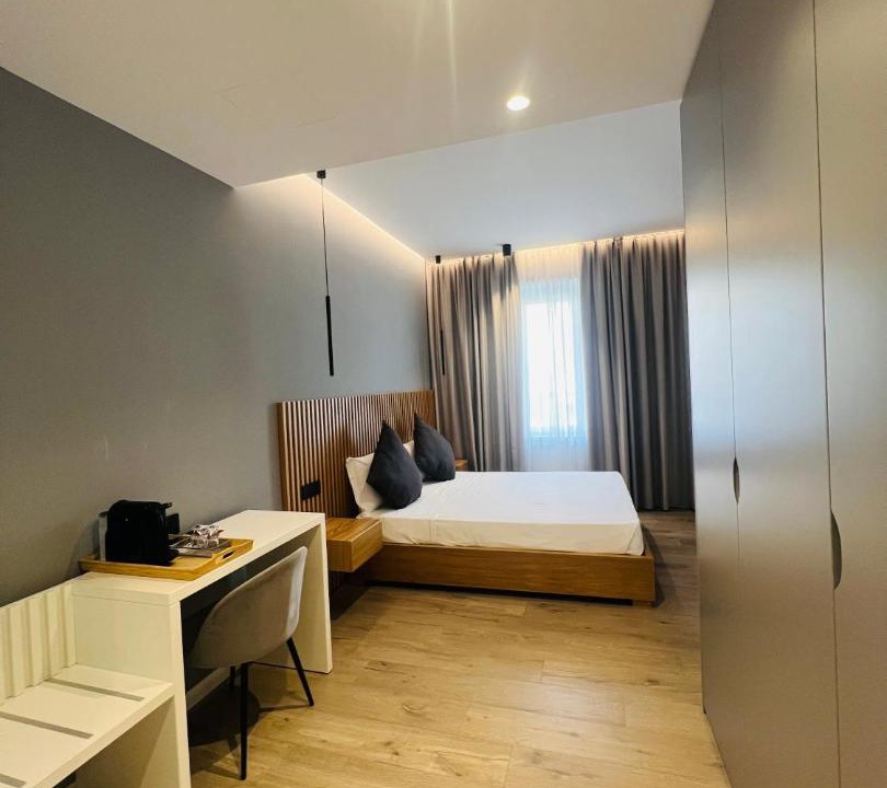 Photo of Bedroom in Zona Risorgimento