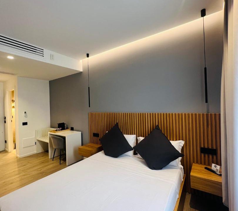 Photo of Bedroom in Zona Risorgimento