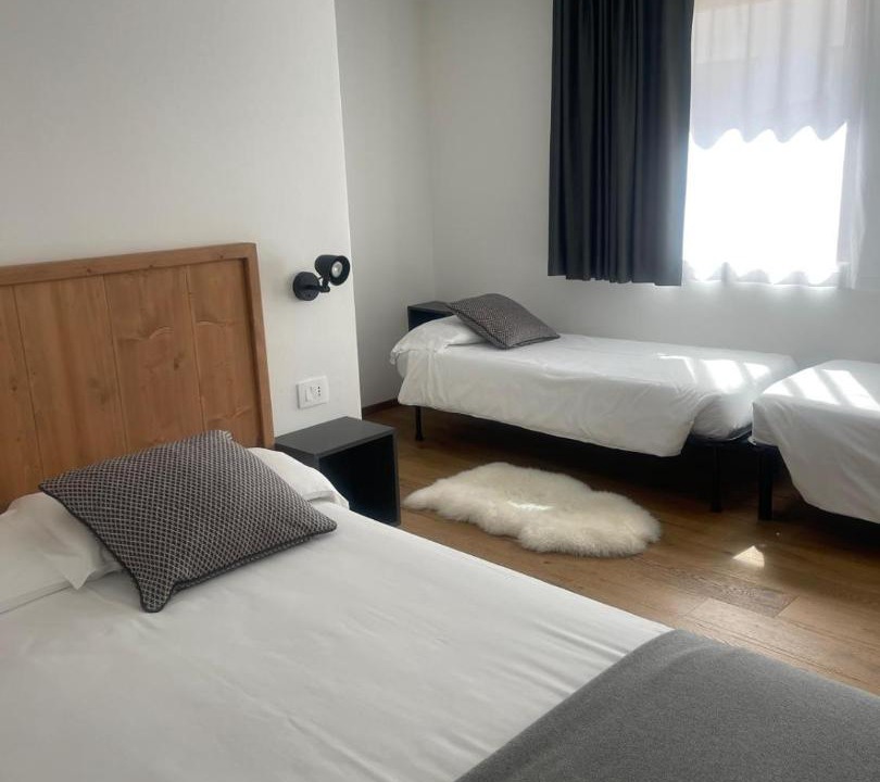 Photo of Bedroom in Santa Lucia