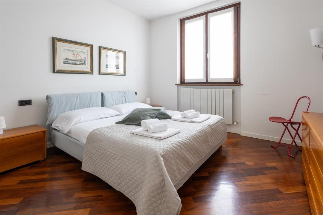 Photo of Bedroom in Lovere