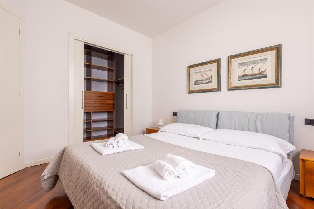 Photo of Bedroom in Lovere